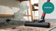 Bosch BGB41POW1 ProPower detail