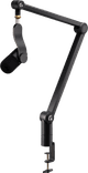 Logitech G Yeticaster GX Dynamic RGB LIGHTSYNC Main Image