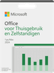 Microsoft Office 2021 Home and Business 2024 NL Main Image
