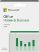 Microsoft Office Home & Business 2024 EN Main Image