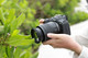 Canon RF 28-70mm f/2.8 IS STM product in use