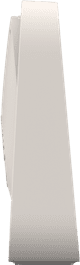 XGIMI Elfin Flip linkerkant