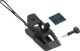 DJI Osmo Helmet Chin Mount Clip detail