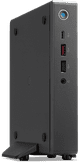 Acer Veriton N2590G Mini PC I5416 linkerkant