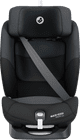 Maxi Cosi Titan S i-Size Black voorkant