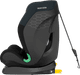 Maxi Cosi Titan S i-Size Black rechterkant