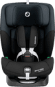 Maxi Cosi Titan S i-Size Black voorkant