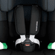 Maxi Cosi Titan S i-Size Black detail