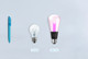 Philips Hue Lightguide Edison White and Color E27 visual Coolblue 1