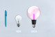 Philips Hue Lightguide Globe XL White and Color E27 visual Coolblue 1