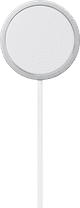 Apple MagSafe Wireless Charger 25W 1m back