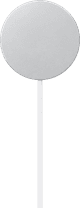 Apple MagSafe Wireless Charger 25W 1m front