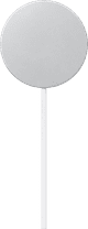 Apple MagSafe Wireless Charger 25W 2m back