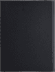 Just in Case Premium Lenovo Tab M11 Tastaturhülle QWERTZ vorne