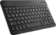 Just in Case Premium Lenovo Tab M11 Tastaturhülle QWERTZ zubehör