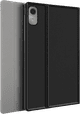 Just in Case Premium Lenovo Tab M11 Tastaturhülle QWERTZ rückseite
