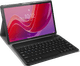 Just in Case Premium Lenovo Tab M11 Tastaturhülle QWERTZ Main Image