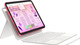 Apple iPad (2022) 10.9 inch 64GB Wifi Blauw + Magic Keyboard Folio AZERTY accessoire