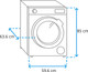 Miele WSK 363 WCS PowerWash XXL visual Coolblue 1