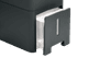 Qlima D 812 Smart detail