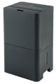 Qlima D 812 Smart right side