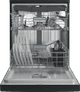 Beko BDFN26561AC CornerIntense inside
