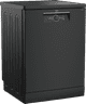 Beko BDFN26450A left side