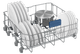 Beko BDFN26450A detail