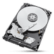 Seagate IronWolf 4TB inside