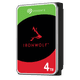 Synology DS923+ + Seagate Ironwolf 8TB (2x4TB) rechterkant