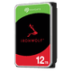 Seagate IronWolf 12TB rechterkant