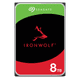 Seagate IronWolf 8TB Main Image