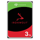 Seagate IronWolf 3TB Main Image