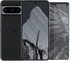 Google Pixel 8 Pro 128 Go Noir 5G + BlueBuilt Protège-écran Verre Main Image