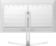 Philips 32M2N8900/00 back