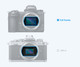 Tamron 50-400mm f/4.5-6.3 Di III VC VXD Nikon Z visual Coolblue 1