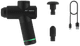 Hyperice Hypervolt Go 2 Black detail