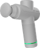 Hyperice Hypervolt Go 2 White Main Image