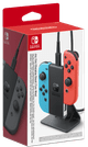 Nintendo Switch Joy-Con Ladestation verpackung