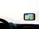TomTom Go Navigator 7 Europe product in use