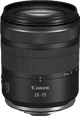 Canon RF 28-70mm f/2.8 IS STM top