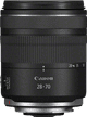 Canon RF 28-70mm f/2.8 IS STM Main Image