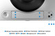 Samsung Odyssey G9 LS49DG934SUXEN detail