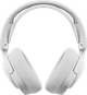 SteelSeries Arctis Nova 5P White front