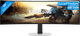 Samsung Odyssey G9 LS49DG934SUXEN Main Image