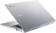 Acer Chromebook 314 (CB314-4H-C4XL) AZERTY back