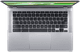 Acer Chromebook 314 (CB314-4HT-C58X) bovenkant