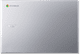 Acer Chromebook 314 (CB314-4H-C4XL) AZERTY back