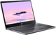 Acer Chromebook Plus 514 (CB514-4H-3451) AZERTY left side