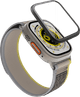BlueBuilt Apple Watch Ultra 49mm Screen Protector Glass front